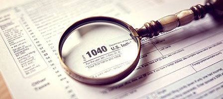 IRS Clamps Down on Tax Credits