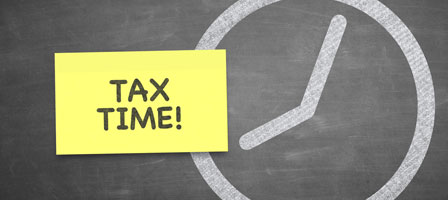 Time to Start Thinking About Year-End Tax Moves