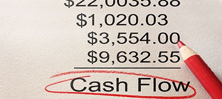 How to Improve Your Small Business Cash Flow.