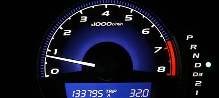 Standard Mileage Rates for 2017 Announced