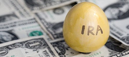 Want To Make An IRA Contribution For Last Year? You Still Have Time.