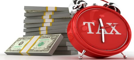 Year-end Tax Planning 2016: Charitable Deductions