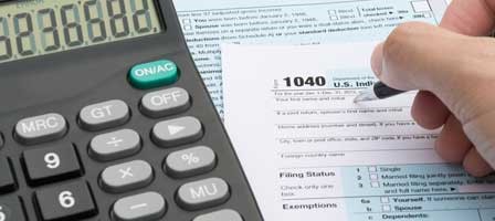 Have you ever thought about pre-paying your taxes?