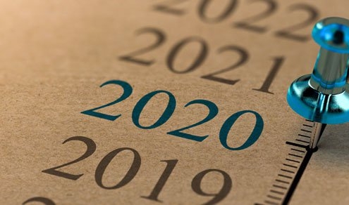 How Will Tax-limit Increases Affect You and Your Business in 2020?