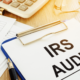 What Are My Chances of Being Audited and How Can I Reduce Them?