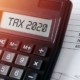 Using an S Corporation May Help Business Owners Reduce Tax