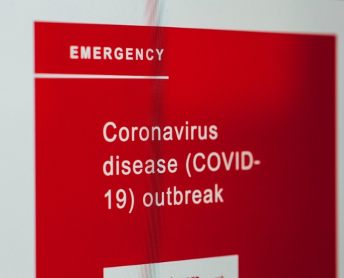 The New COVID-19 Law (CARES Act) Provides Businesses with Relief