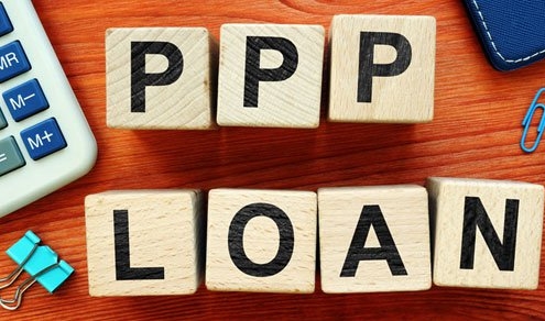 Fortunate Enough to Get a PPP loan? Forgiven Expenses Aren’t Deductible