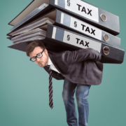 Have an Amended Tax Return or Tax Liability? Don’t Wait to Repay