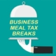 Business meal deductions: The current rules amid proposed changes