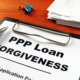Your PPP Loan Forgiveness Will Probably be Less Than Anticipated