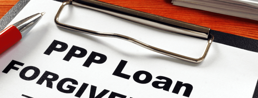 Your PPP Loan Forgiveness Will Probably be Less Than Anticipated