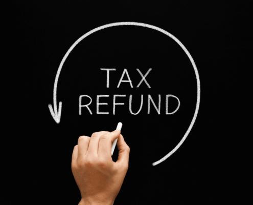 Tax Refund for 2018 in 2020? New Extenders Bill Could Mean Yes!