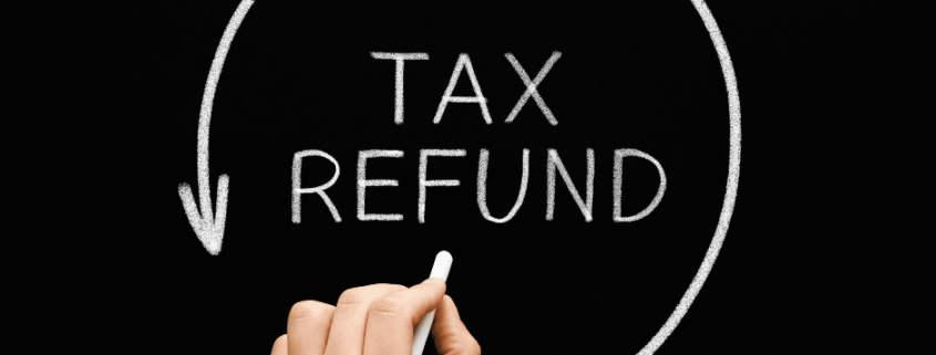 Tax Refund for 2018 in 2020? New Extenders Bill Could Mean Yes!