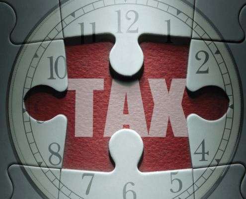 July 15th Tax Deadline Is Coming and Not Just for Individual Tax Returns