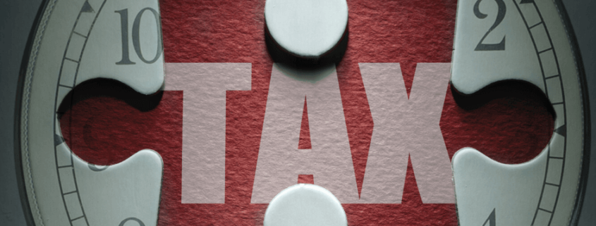 July 15th Tax Deadline Is Coming and Not Just for Individual Tax Returns