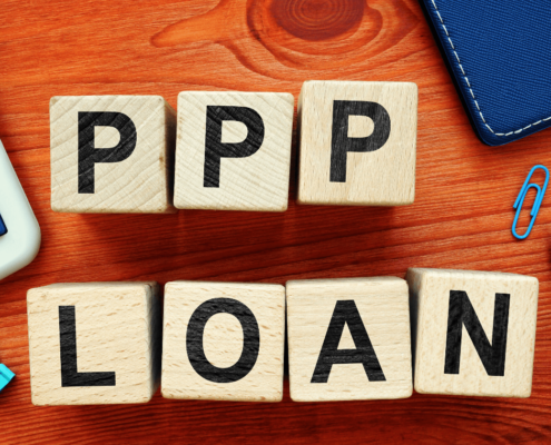 Congress Liberalizes PPP Loan Forgiveness