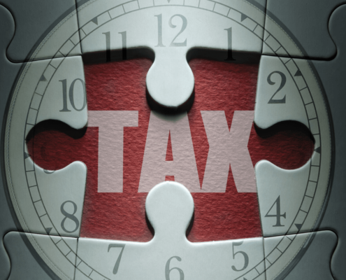 Tax Due Dates for Businesses and Individuals in July 2020