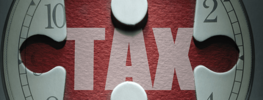 Tax Due Dates for Businesses and Individuals in July 2020