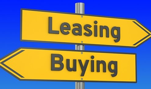 Lease vs. buy? Changes to accounting rules may change your mind