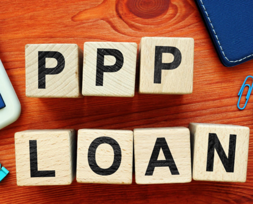 Paycheck Protection Program (PPP) Loan Application Period Extended