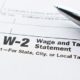 Form W-2 reporting of COVID-19-related sick leave and family leave