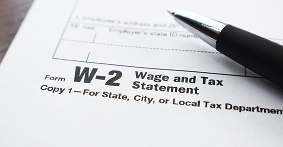 Form W-2 reporting of COVID-19-related sick leave and family leave