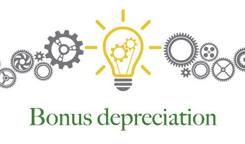 What You Need To Know About Bonus Depreciation