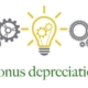 What You Need To Know About Bonus Depreciation