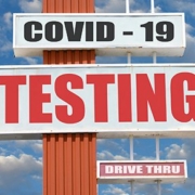 COVID-19 Testing, Diagnostics Not Minimum Essential Coverage