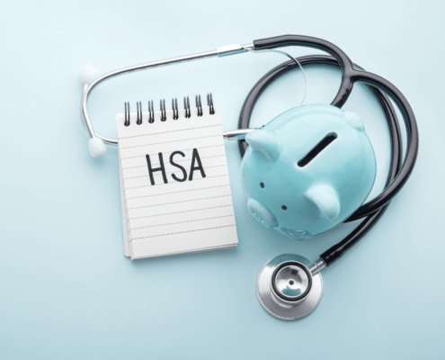 Health Savings Accounts (HSAs): What You Need to Know