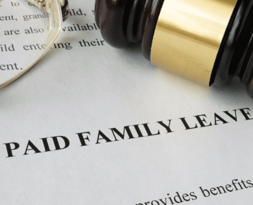 Court invalidates some COVID-19 paid sick and family leave regs