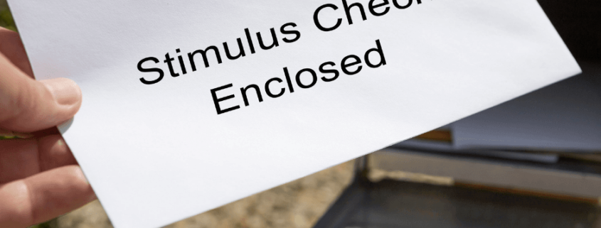 Stimulus Checks Issued to Decedents Cancelled by the IRS