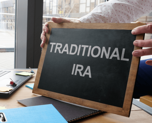 Traditional IRA and RMD Opportunities to Explore for 2020