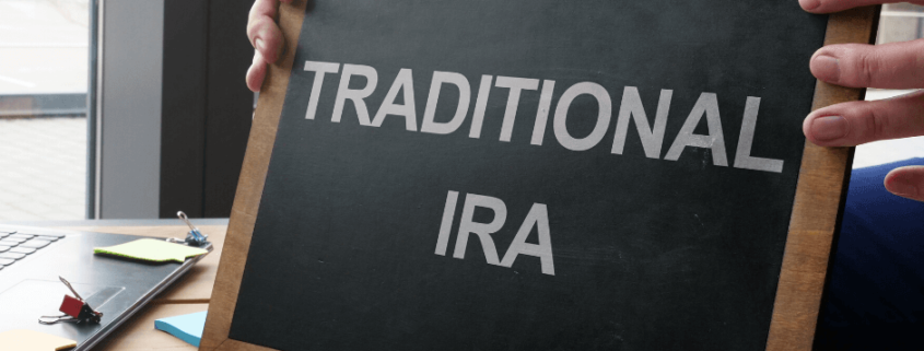 Traditional IRA and RMD Opportunities to Explore for 2020