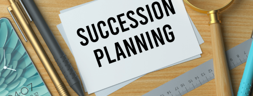 Wealth Transition and Succession Planning for Businesses During COVID