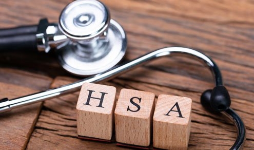 Health Savings Accounts (HSAs) For Your Small Business