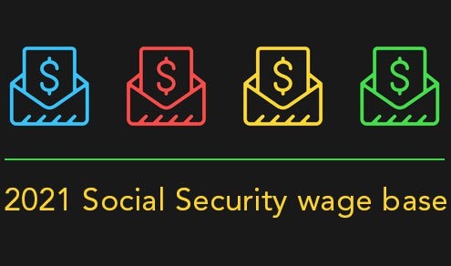 Did you Know That the Social Security Wage Base Is Increasing in 2021?