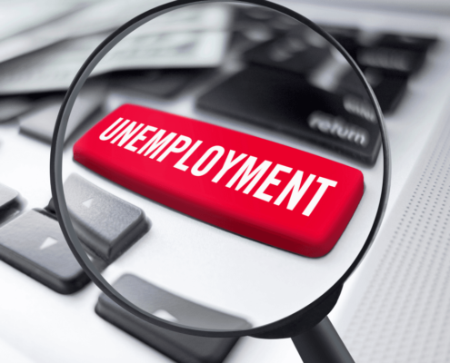 Do You Know Unemployment Benefits Are Taxable?