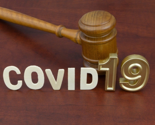 Finally, The COVID Relief Package Is Law. What Does That Mean for You?