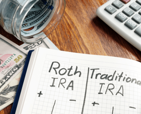 Traditional or Roth IRA? Which Plan Will Be Best for You?