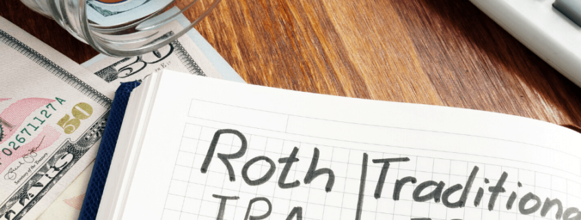 Traditional or Roth IRA? Which Plan Will Be Best for You?