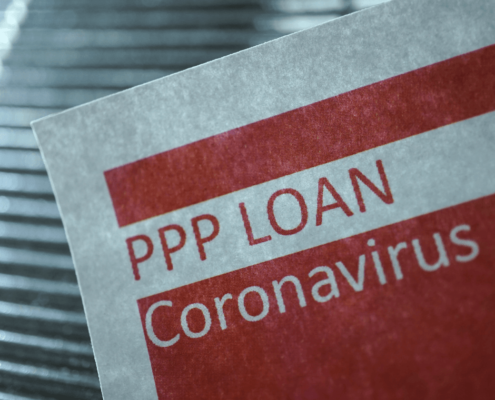 SBA Questioning PPP Borrowers with Loans Over $2 Million