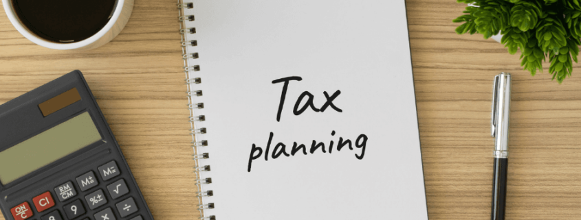 Preparing for 2021: Tax Planning Strategies for Small Business Owners