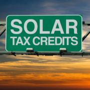 The Solar Credit is Sunsetting Soon--Should You Take Advantage Now?