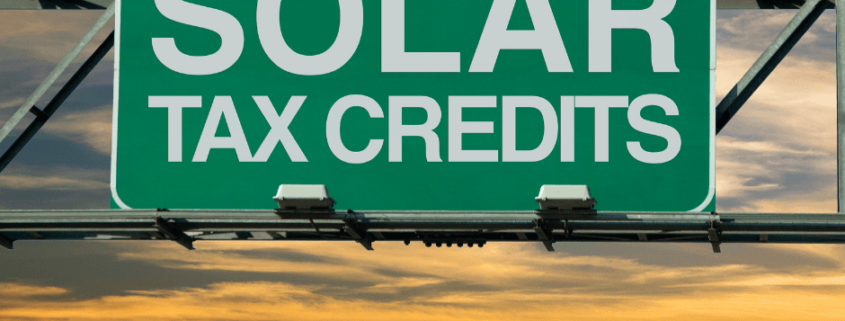 The Solar Credit is Sunsetting Soon--Should You Take Advantage Now?