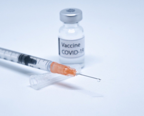 EEOC Guidance Addresses Requiring Proof of COVID-19 Vaccination