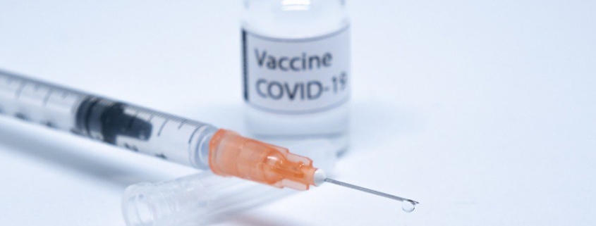 EEOC Guidance Addresses Requiring Proof of COVID-19 Vaccination