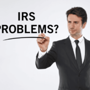 What Happens if I Receive an IRS CP2000 Notice?