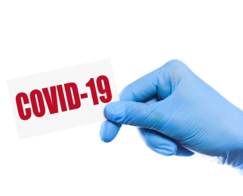 How to Address Rising Tax Problems During COVID-19